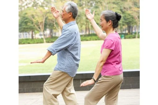 Ana Galeote, physiotherapist and anthropologist: “A 70-year-old can benefit greatly from starting to take care of themselves now”