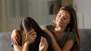 Are you always kind to others? This is why you have few close friends