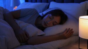 Beyond the length of your nights, it is the quality of your sleep that can be a problem.