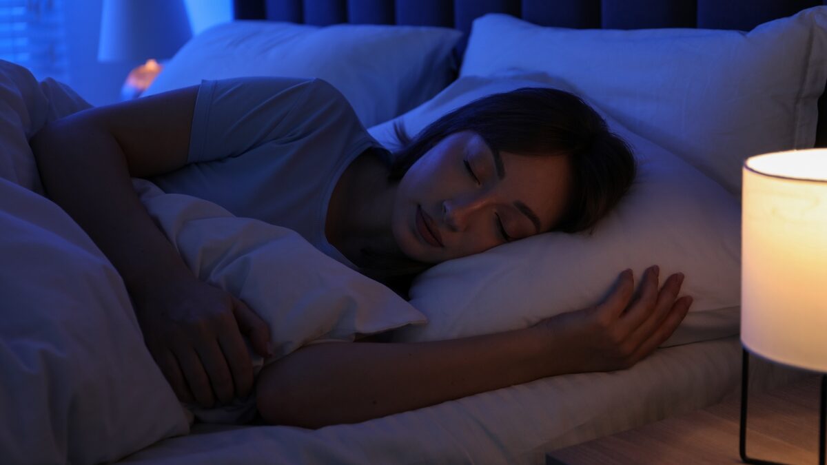 Beyond the length of your nights, it is the quality of your sleep that can be a problem.