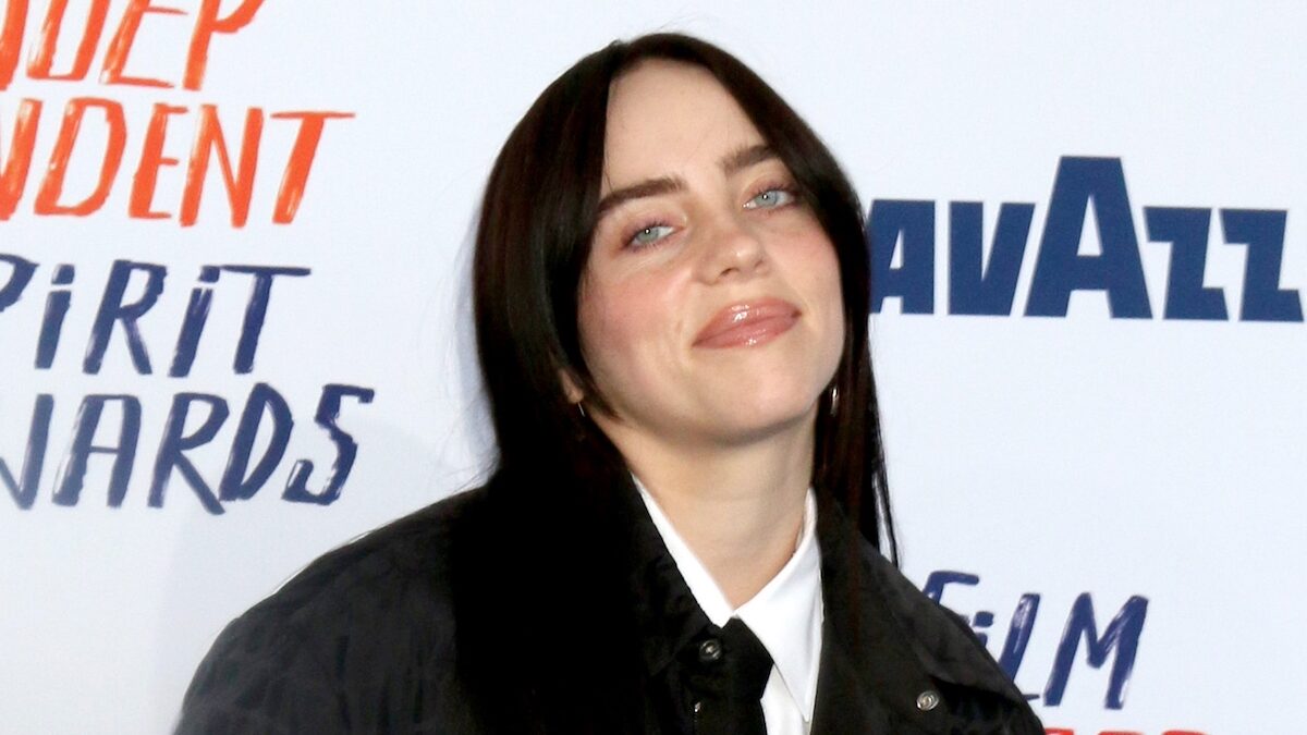 Billie Eilish adopts this flattering fall color that hairstylists recommend to those who don't dare to go red