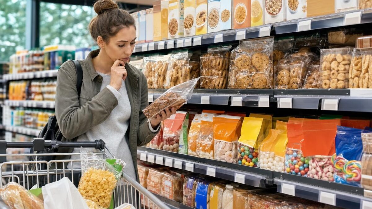 Biscuits, chocolates and cereals: will the new sugar tax hit your budget from January 2027?