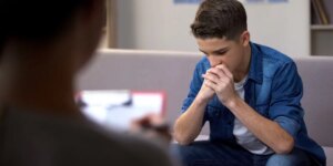 Borderline disorder in adolescents: warning signs not to ignore
