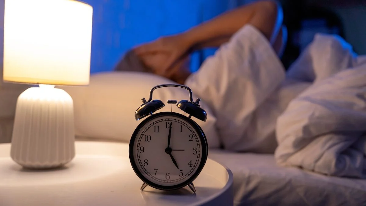 Boticaria García, nutritionist: “Getting up 2 to 3 times a night to urinate is not normal”