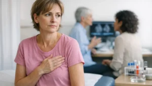 Breast cancer: Institut Curie lifts the veil on the causes of resistance in triple negative forms