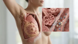 Breast cancer: how a simple cold virus could slow the spread of metastases to the lungs