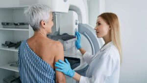 Breast cancer: what breast density hides and why it increases the risks by four