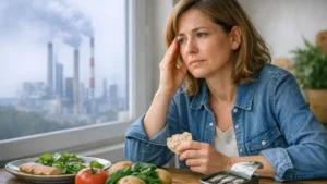 Cadmium: should you get tested? Here is when the test is recommended