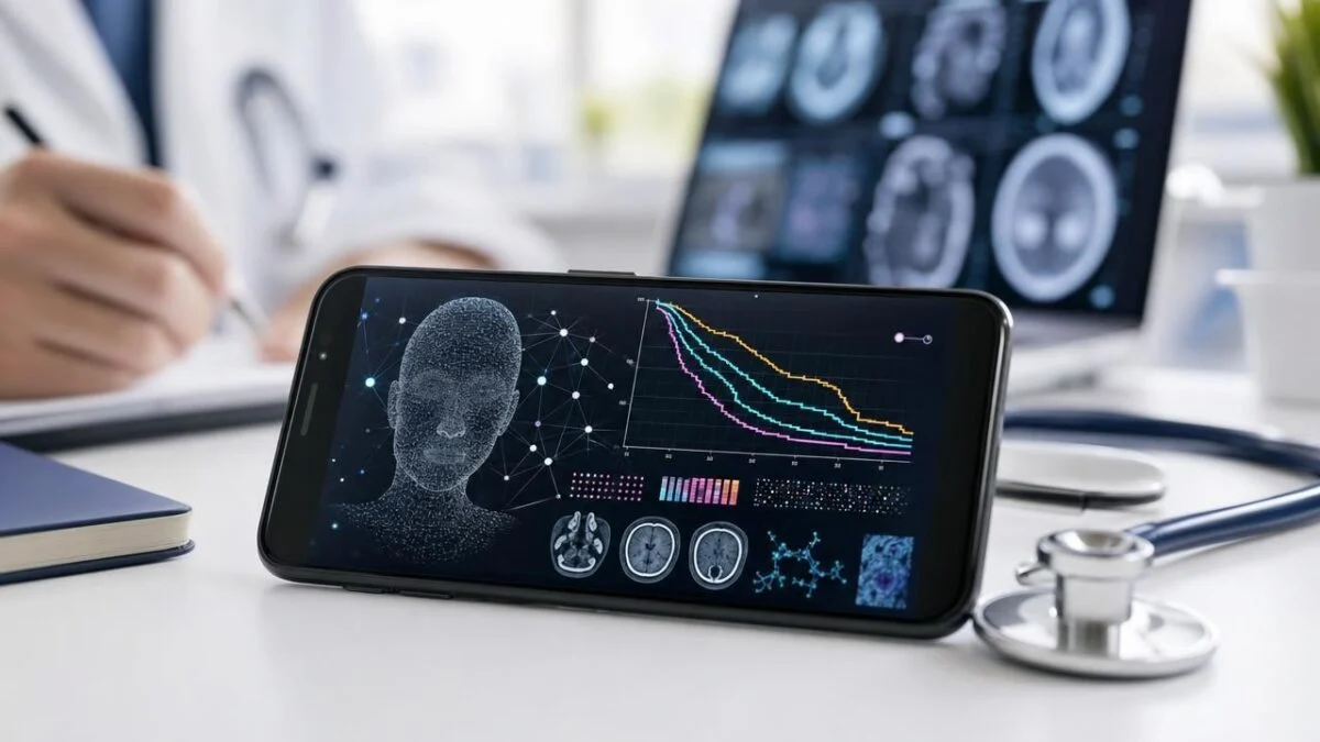 Cancer: an AI claims to assess your chances of survival from a simple selfie