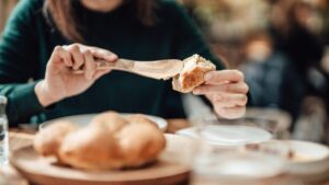 Celiac disease, why gluten-free products could cost even more