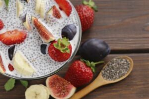 Chia seeds: what are their real health benefits?