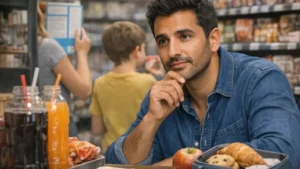 Children's snacks: the common mistake to avoid to easily limit hidden sugars