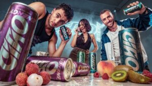 Ciao Energy drink: the unfiltered opinion of Dr Jean-Michel Cohen on the product from Squeezie and Inoxtag