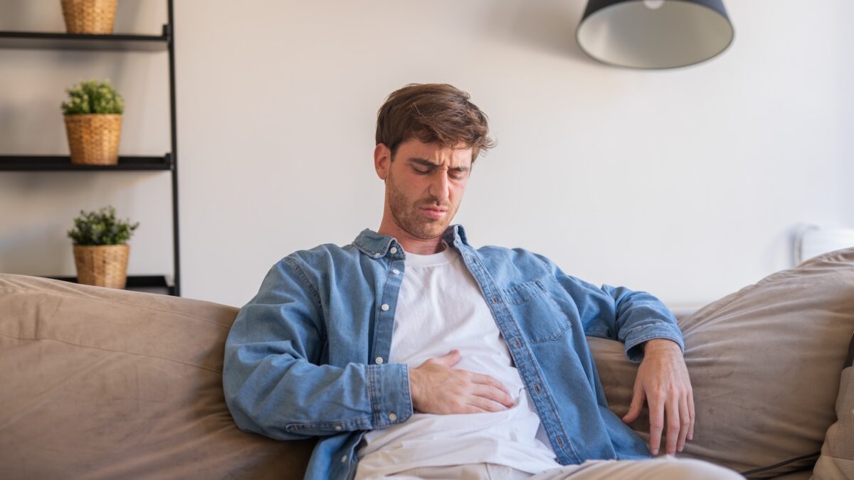 Constipation then diarrhea: what is behind this alternation and when should we really be worried about its transit?
