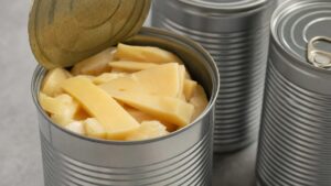 Consumer reminder: those canned bamboo shoots in your cupboards contain an endocrine disruptor