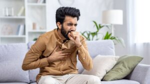 Cough, Flu, Cold: Dr. Gerald Kierzek Explains How Long You're Really Contagious to Your Loved Ones