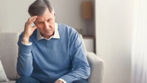 Depression: “I have forgotten so many things”… when the illness also blurs memories