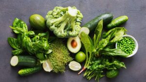 Diabetes: 5 vegetables to put on your plate more often to better manage your blood sugar