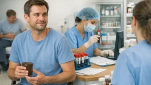 Did you know that donating your stool can save lives? AP-HP is recruiting donors to treat serious infections