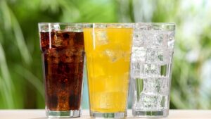 Diet soda or water to lose weight? An English study finally delivers its verdict after two years