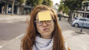 Do you often forget first names? Psychology reveals 9 traits that could explain it
