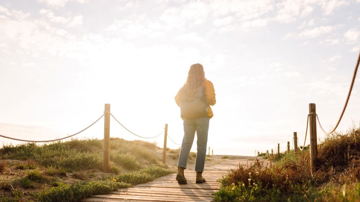 Do you want to lose weight without diet or gym? This doctor recommends this specific walking habit, which takes 30 minutes every day