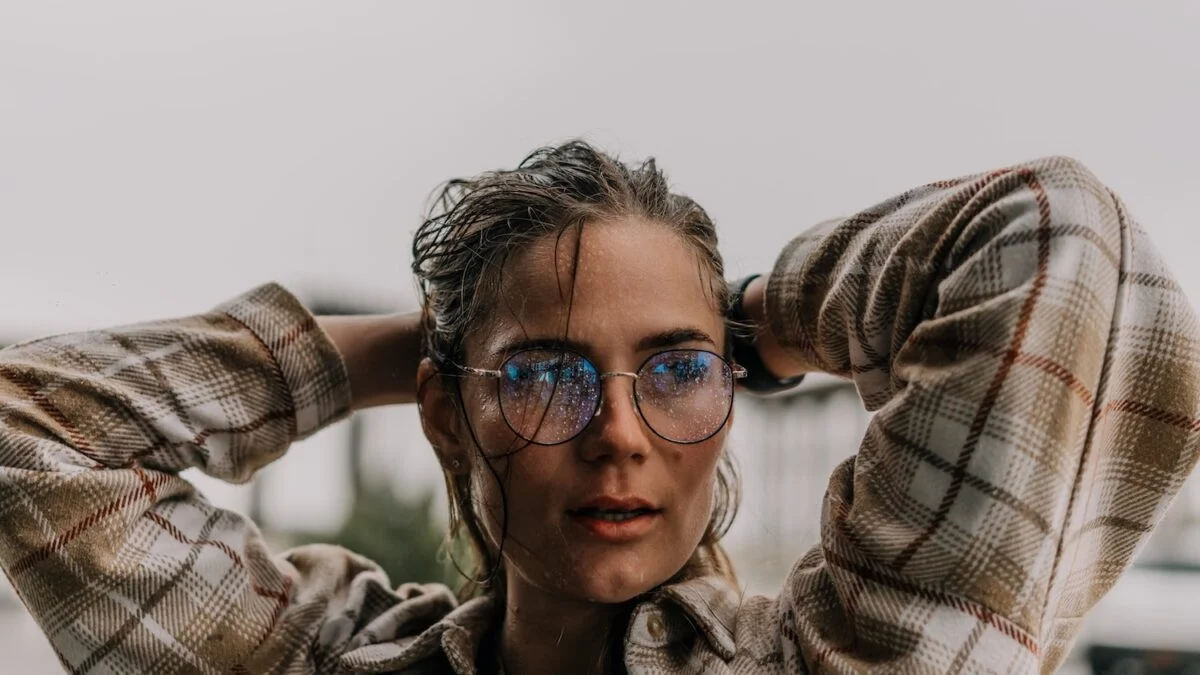 Does going out with wet hair really cause colds? The clear opinion of Dr Gérald Kierzek