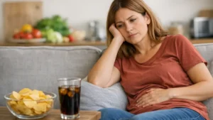 Does your morale depend on your gut? Dr Gérald Kierzek explains the link between microbiota and mental health