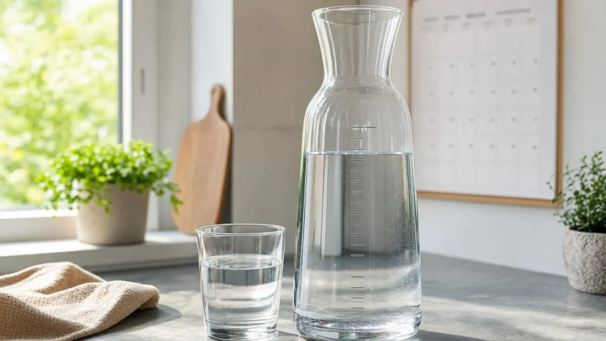 Dr Borja Quiroga, nephrologist: “The kidneys do not need 2 liters of water”