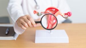 Endometriosis: New study reveals why pain is so intense in the body