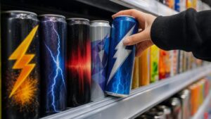 Energy drinks: this shocking report wants to ban the sale to under-16s, are your children affected?