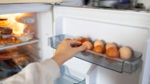 Eternal pollutants: 60% of eggs are contaminated with PFAS according to a Radio France survey