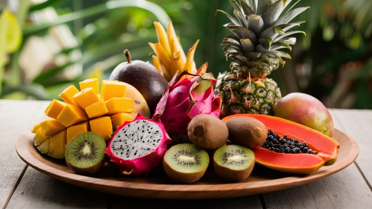 Fatigue and declining morale? Find out how this fruit rich in vitamin C transforms your mood in 4 days