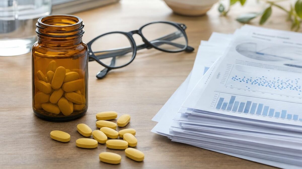 Fewer suicides thanks to vitamin B9? The truth about this medical trail that is shaking up psychiatry