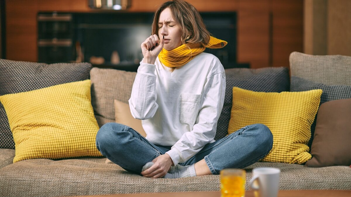Flu: a mutation of the H1N1 virus worries researchers, what this changes for your immunity this winter according to Dr. Kierzek