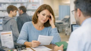 Flu vaccine 2026: do you need a medical prescription to get vaccinated at a pharmacy?