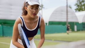 Football, handball, tennis: be careful to choose suitable glasses to avoid injuries