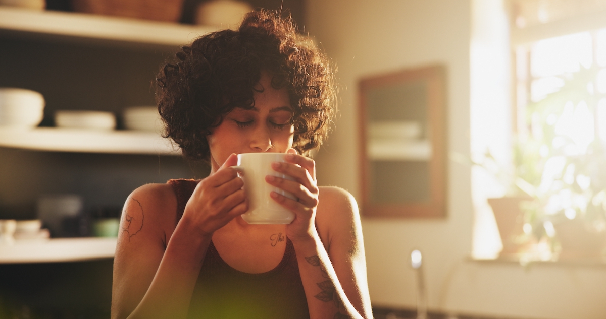 Green tea or coffee? Japanese study reveals which drink actually protects your brain from decline