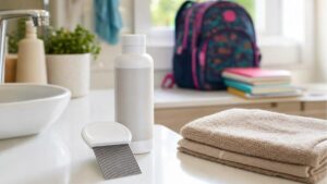 Head lice: why experts recommend no longer excluding children from school