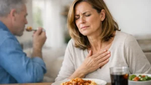 Hiatal hernia or simple reflux? Dr Alexandre Mensier explains why they should not be confused