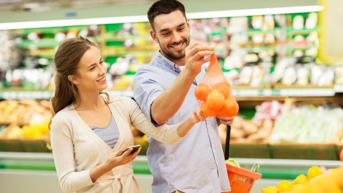How many oranges do you really need to eat each day to meet your vitamin C needs?