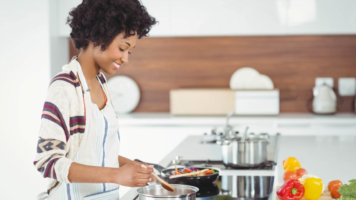 In 30 minutes: finally a meal rich in plant-based proteins without spending hours in the kitchen!