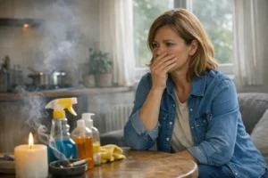 Indoor air: why you need to ventilate for 10 minutes morning and evening according to Dr Kierzek