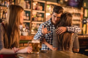 Infidelity: these 5 everyday phrases that should arouse your suspicions
