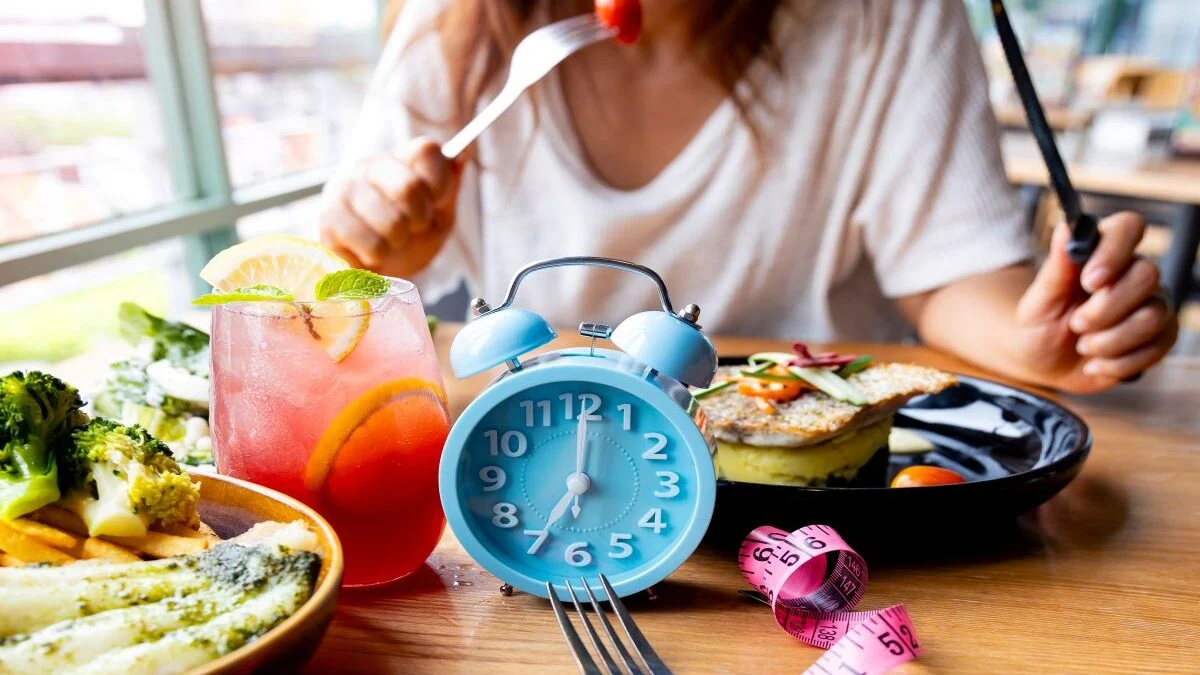Intermittent fasting: what really happens in our body after 12 hours?
