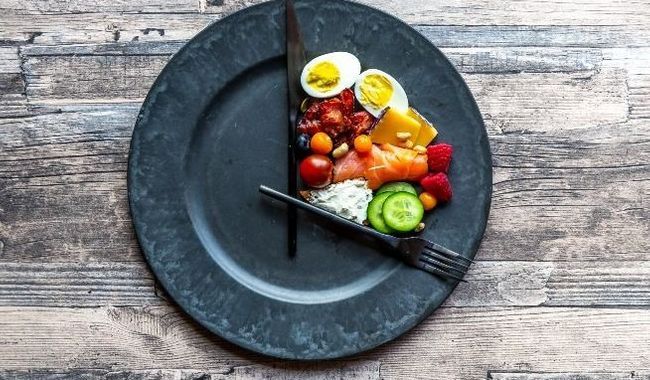 Intermittent fasting: why the time you eat could change everything, according to an endocrinologist