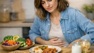 Intestinal microbiota: why eating raw or taking probiotics is not always the miracle solution