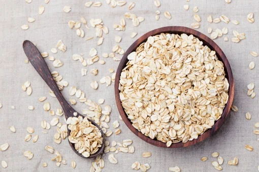 Is porridge really good for your health?