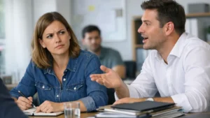 Is your coworker really toxic? What the INRS recommends to resolve tensions without sacrificing yourself