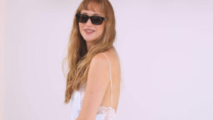Jennifer Lawrence adopts this fall fringe that flatters those over 30: ask your hairdresser quickly